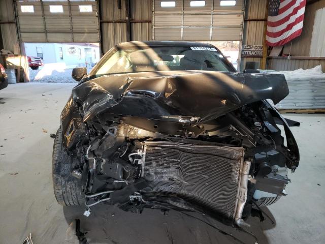  CADILLAC XTS 2013 Gray