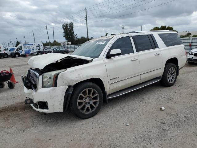 2015 Gmc Yukon Xl Denali