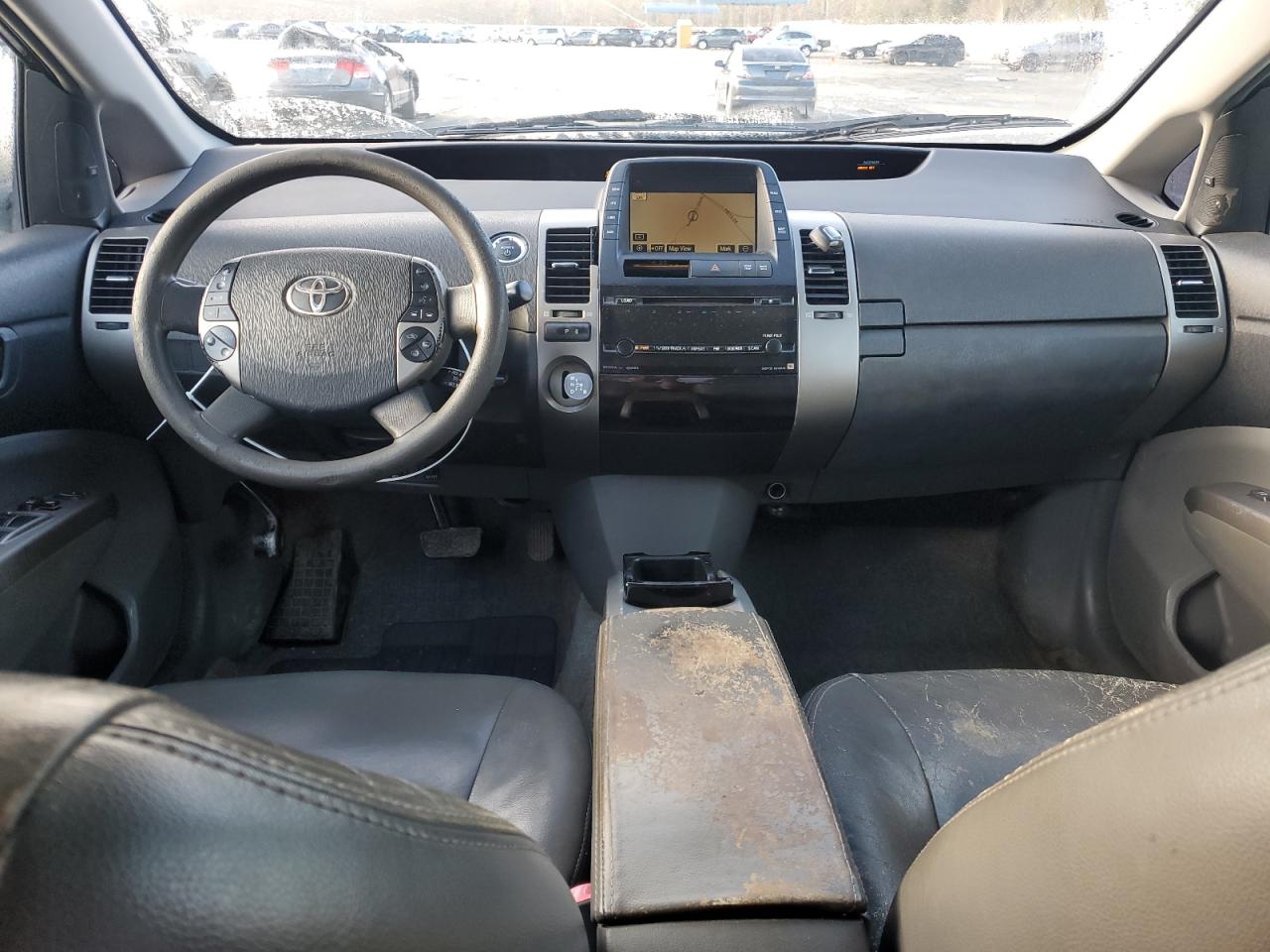 2008 Toyota Prius - Image 8
