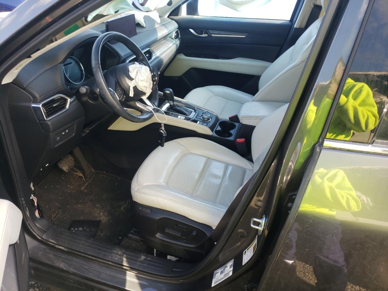 2021 Mazda CX-5 - Image 7