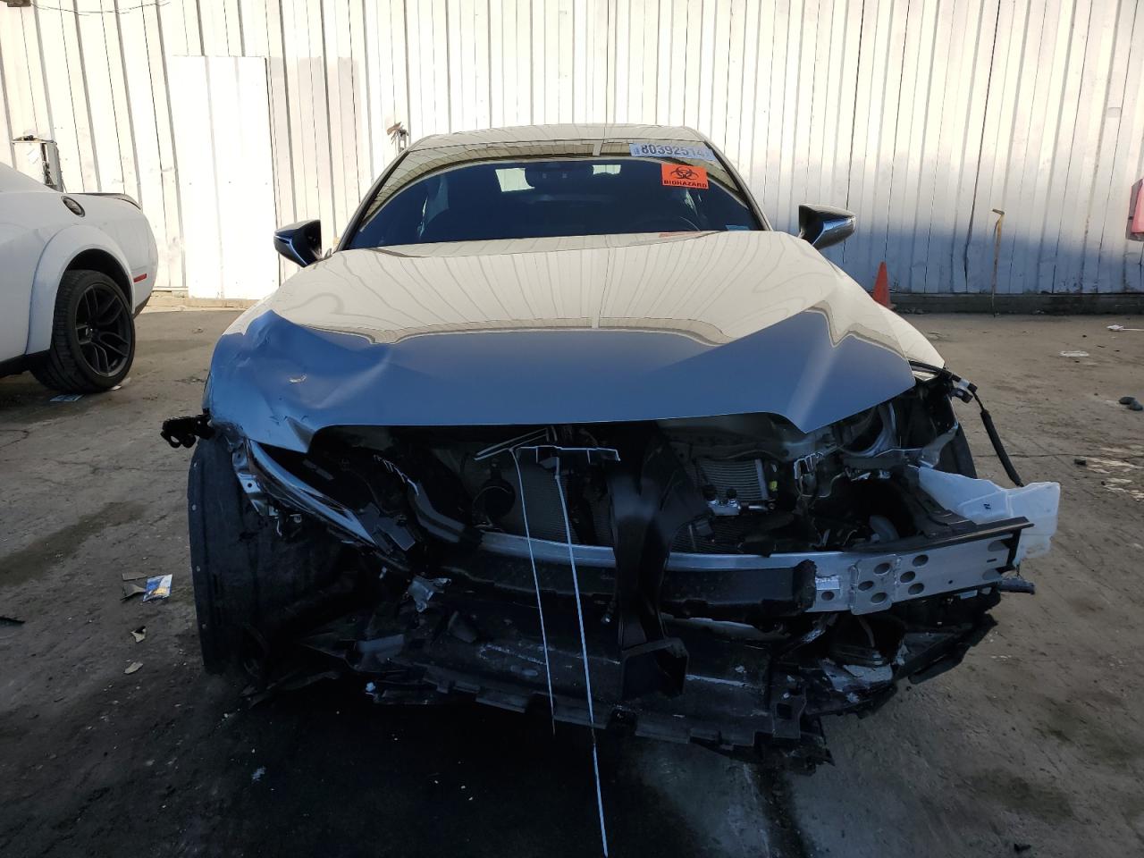 2023 Lexus IS - Image 5