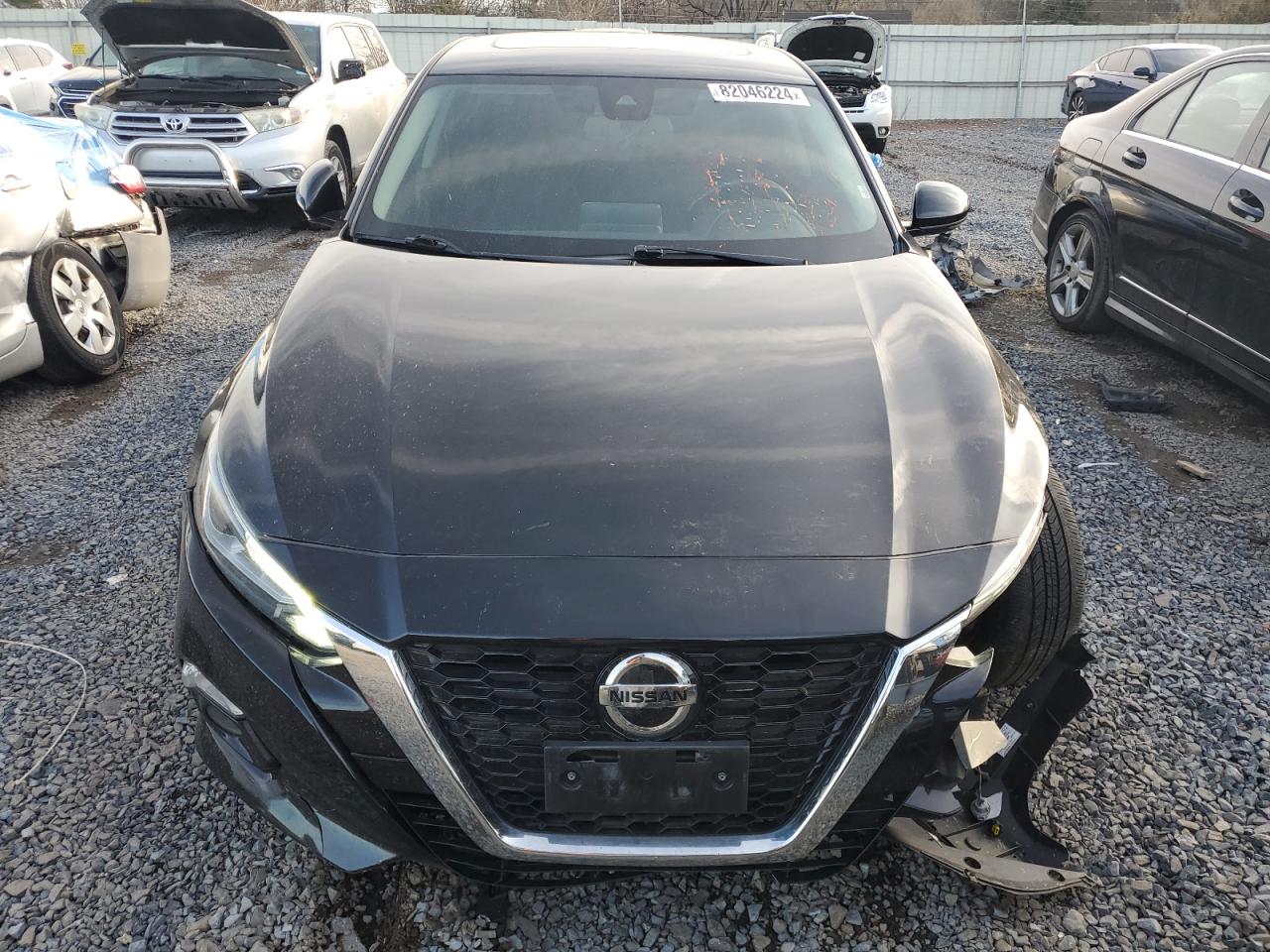 2019 Nissan Altima - Image 5