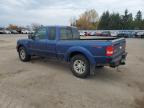 2011 FORD RANGER SUPER CAB for sale at Copart ON - TORONTO