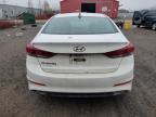 2018 HYUNDAI ELANTRA SEL for sale at Copart ON - LONDON