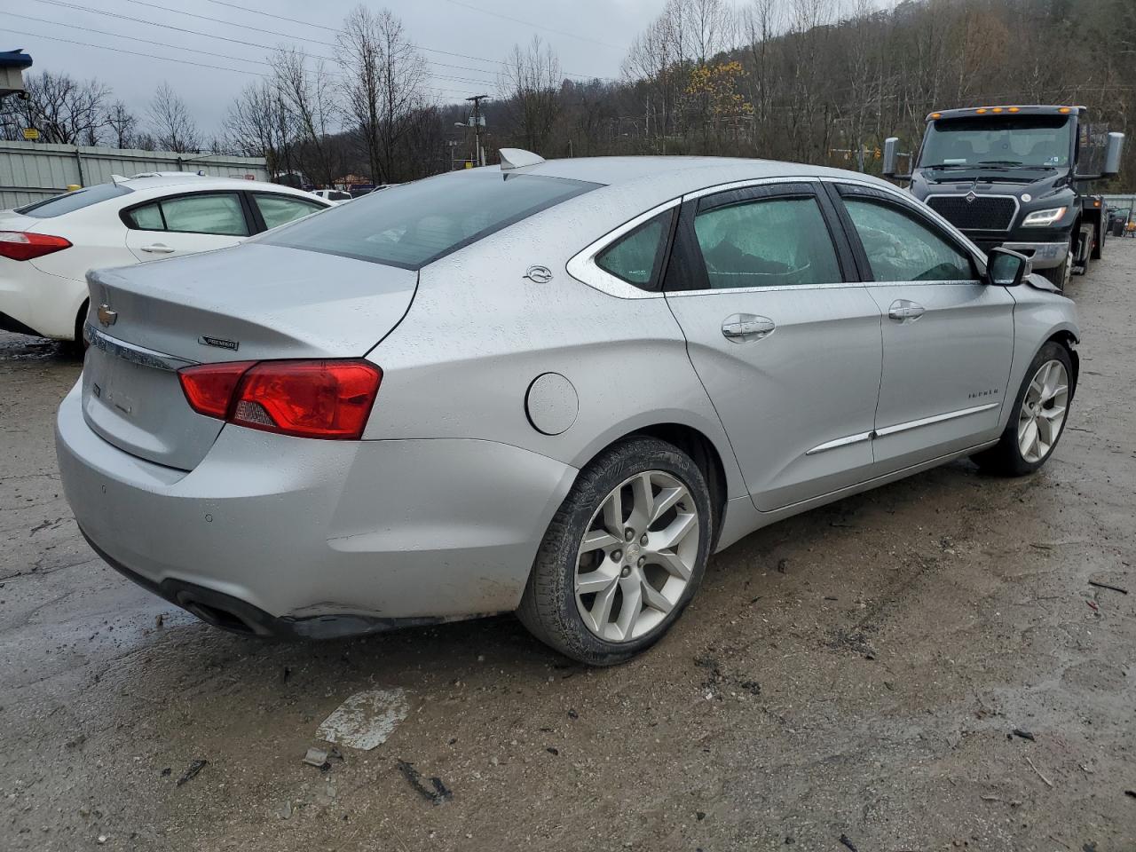 2019 Chevrolet Impala - Image 3