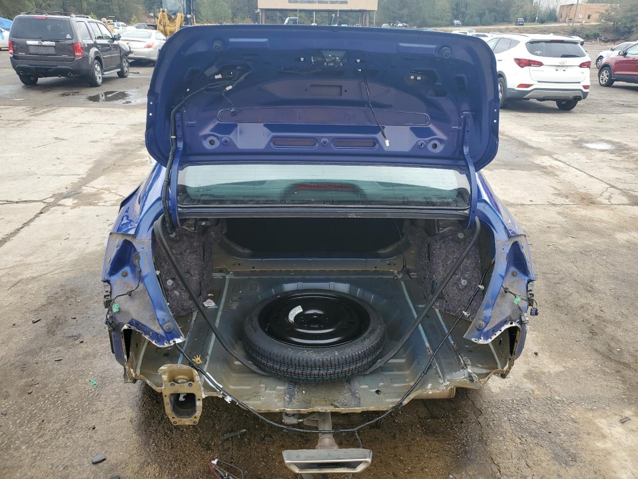 2019 Honda Civic - Image 6