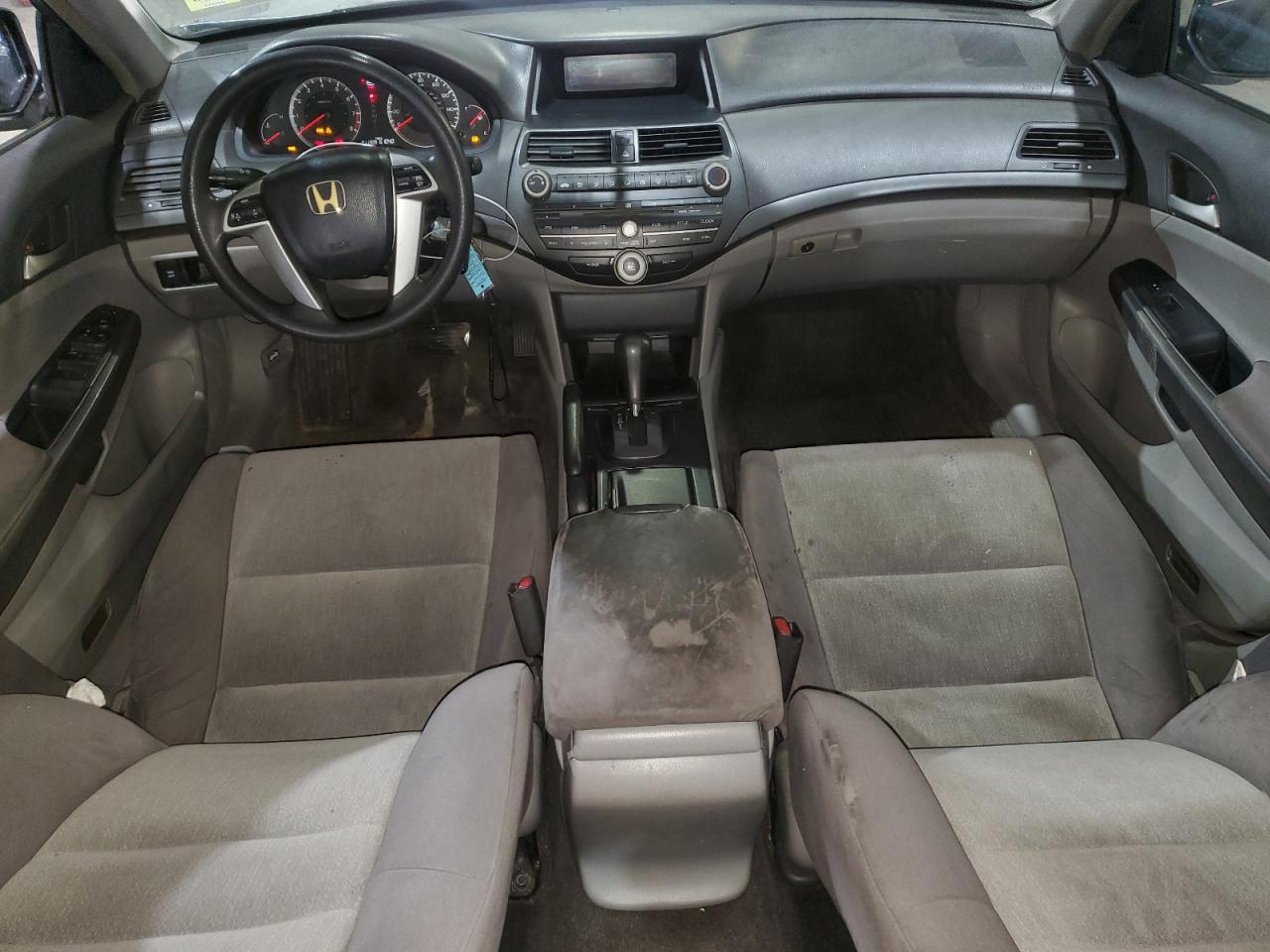 2008 Honda Accord - Image 8