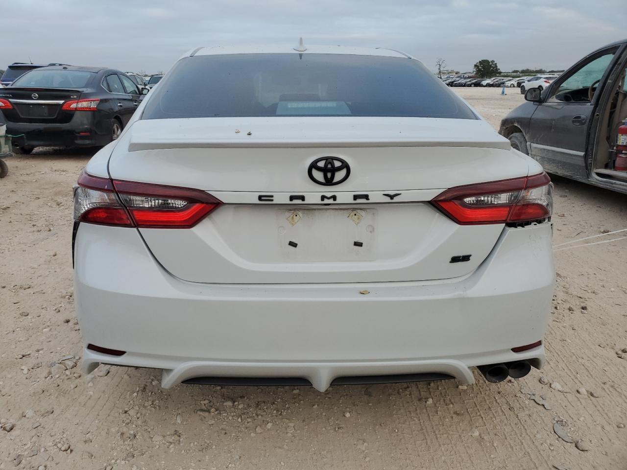 2023 Toyota Camry - Image 6