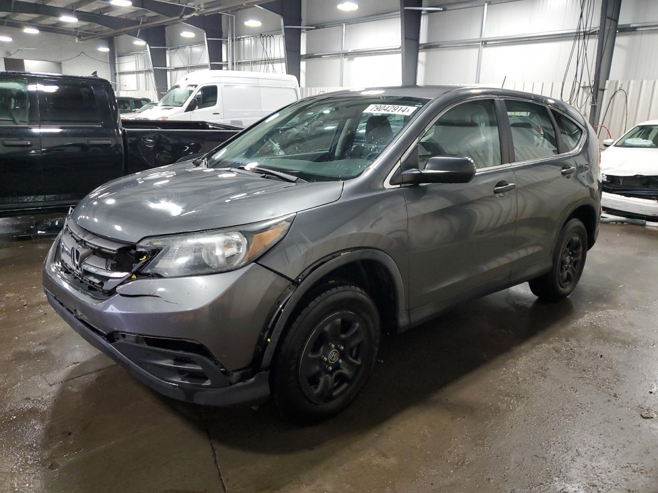 2013 Honda CR-V - Image 1