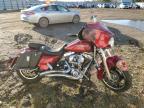 2012 HARLEY-DAVIDSON FLHX STREET GLIDE for sale at Copart MI - FLINT