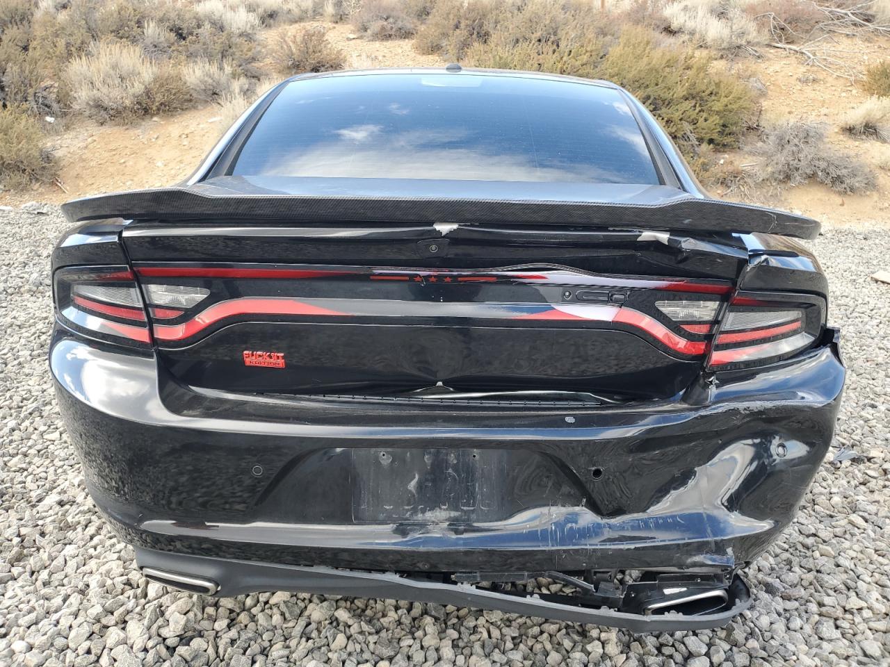 2019 Dodge Charger - Image 6