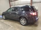 2013 Gmc Acadia Slt-1 zu verkaufen in Appleton, WI - Front End