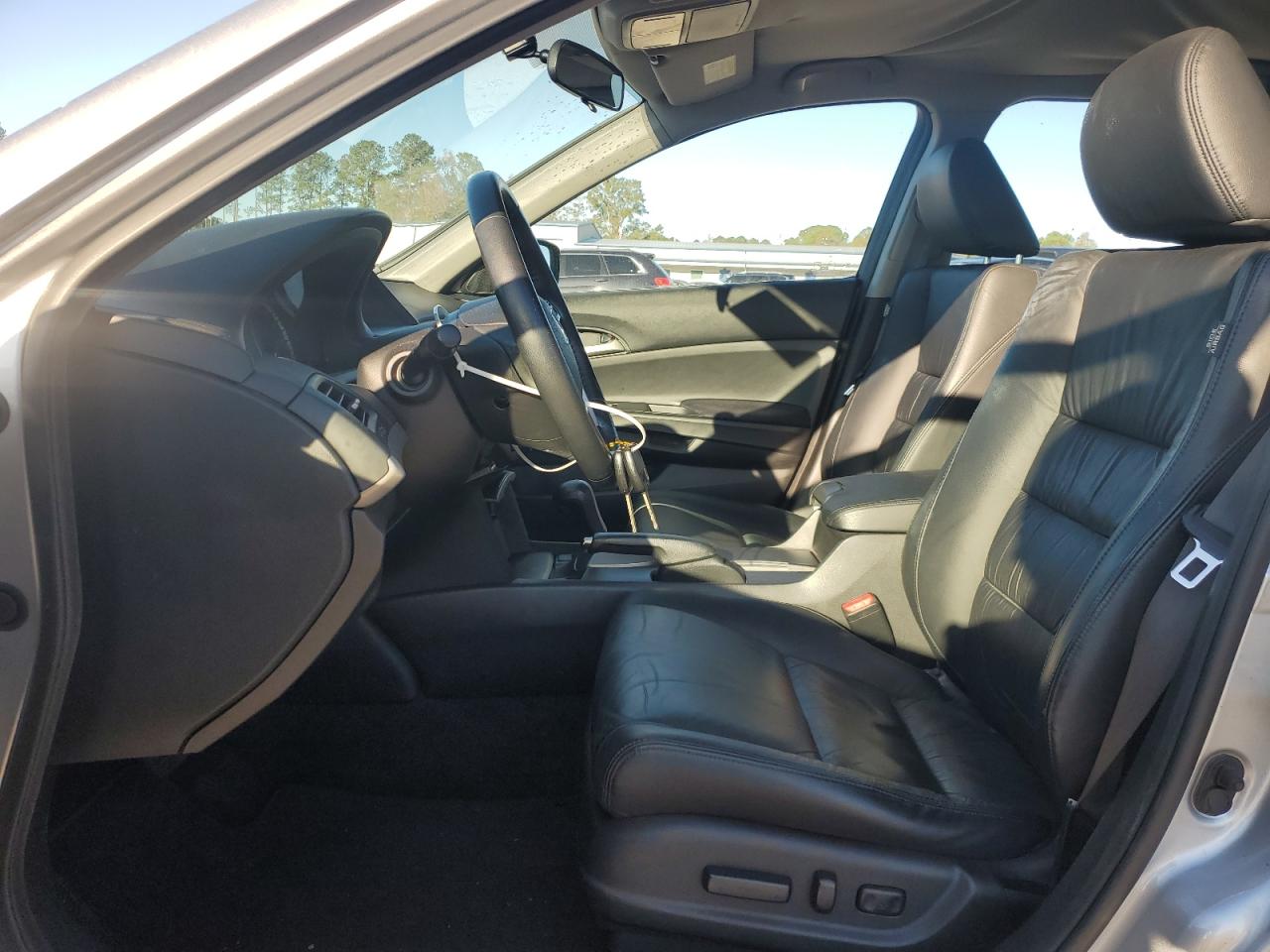 2012 Honda Accord - Image 7