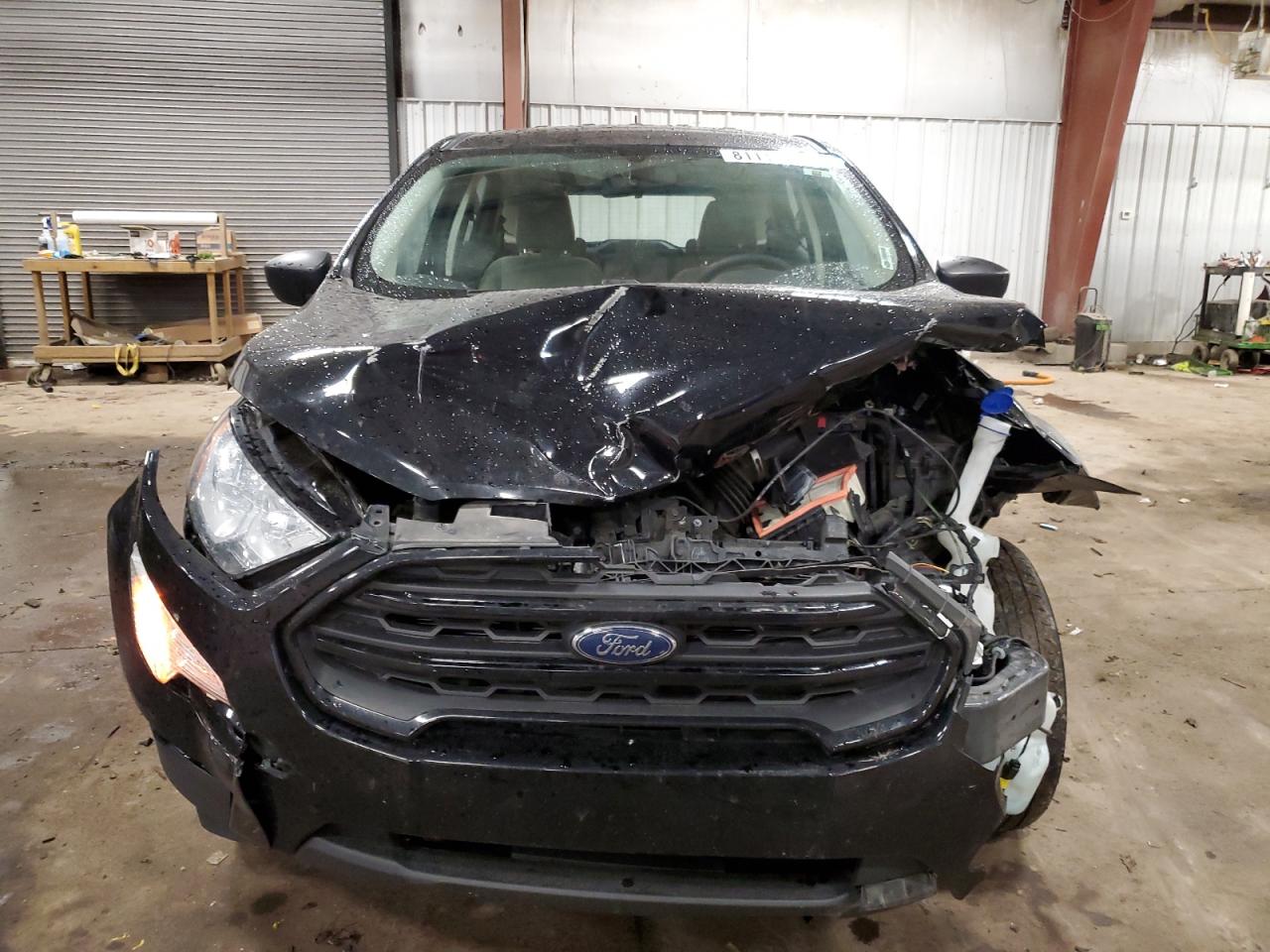 2020 Ford EcoSport - Image 5