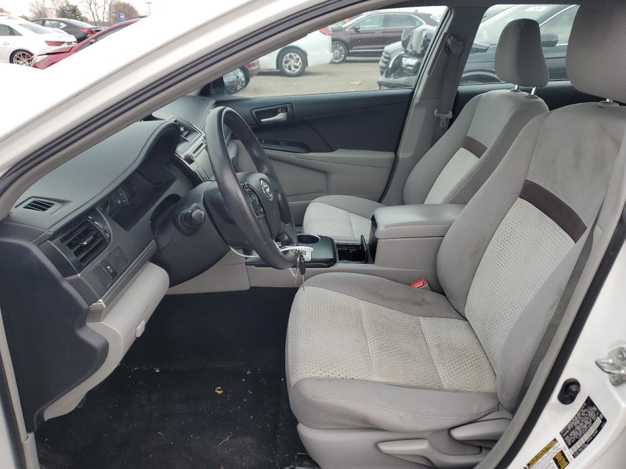 2013 Toyota Camry - Image 7