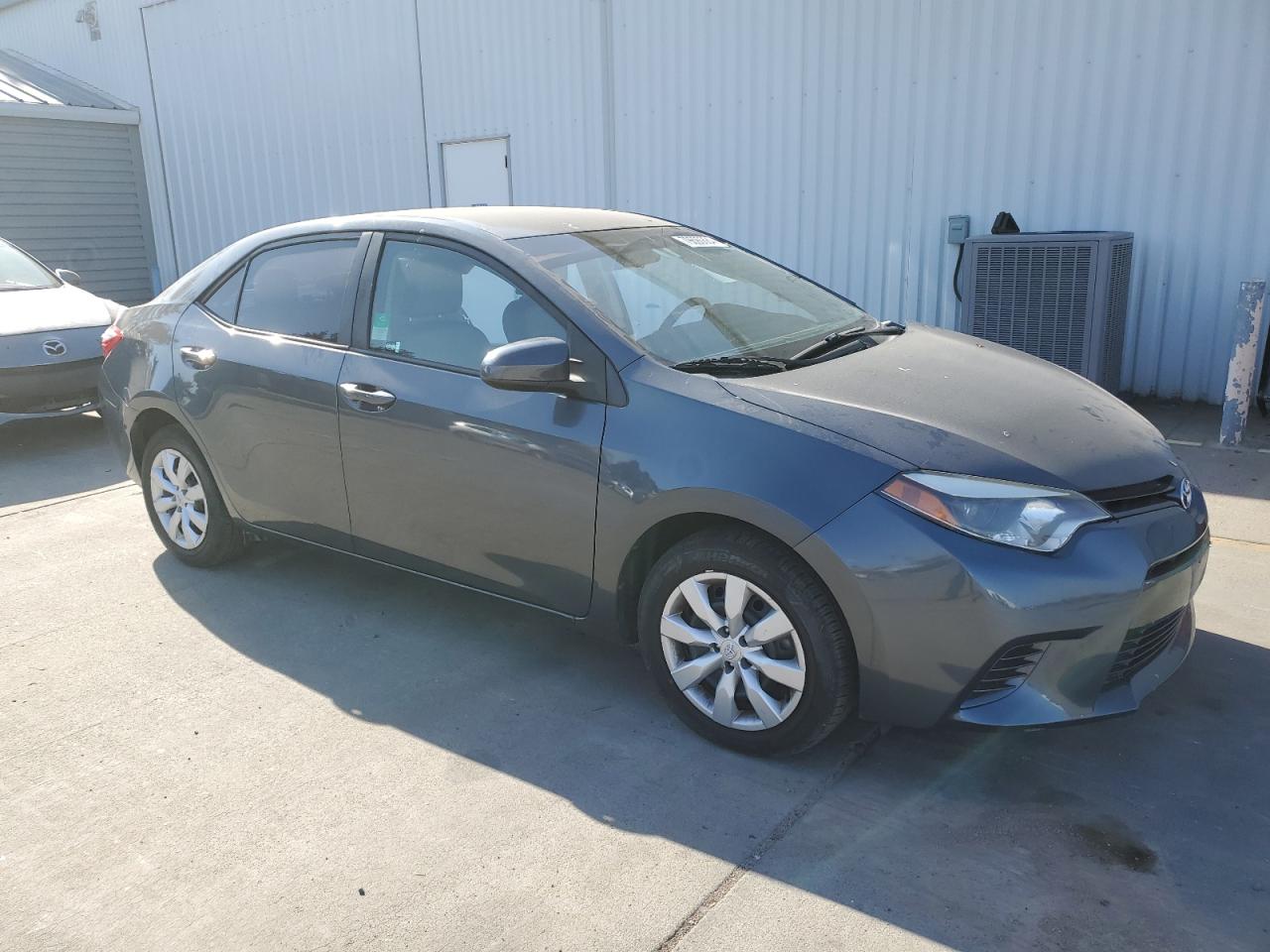 2016 Toyota Corolla - Image 4