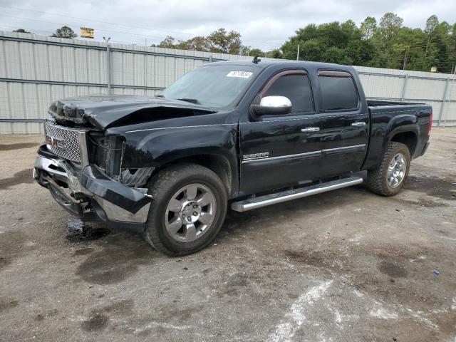 2010 Gmc Sierra C1500 Sle