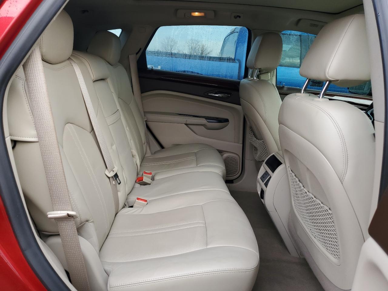 2013 Cadillac SRX - Image 11
