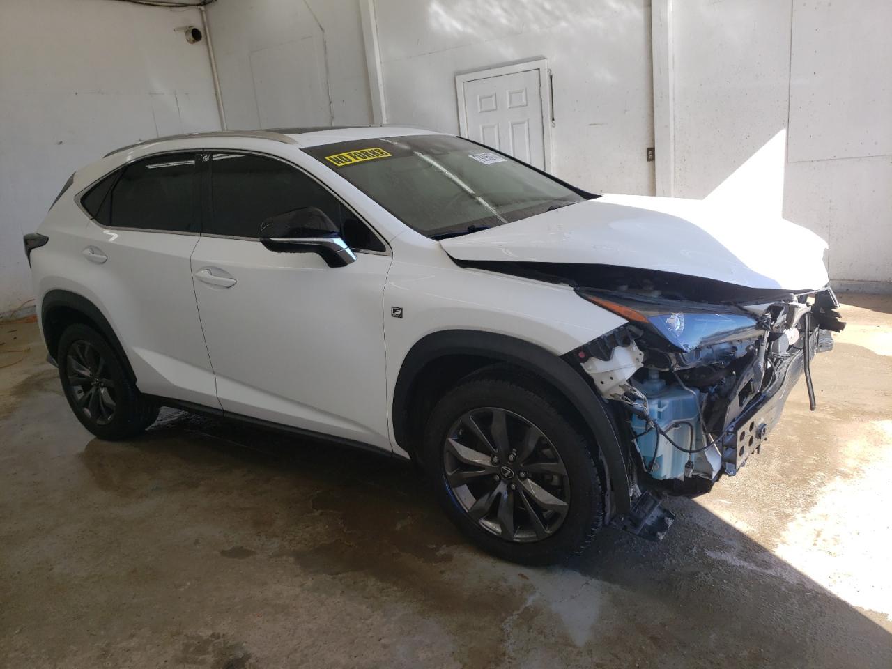 2018 Lexus NX - Image 4
