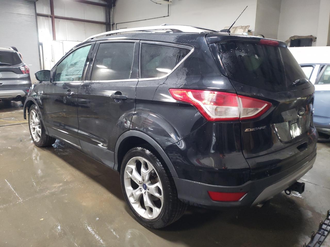 2013 Ford Escape - Image 2