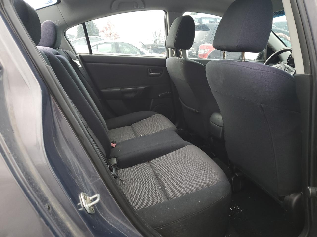 2007 Mazda 3 - Image 10