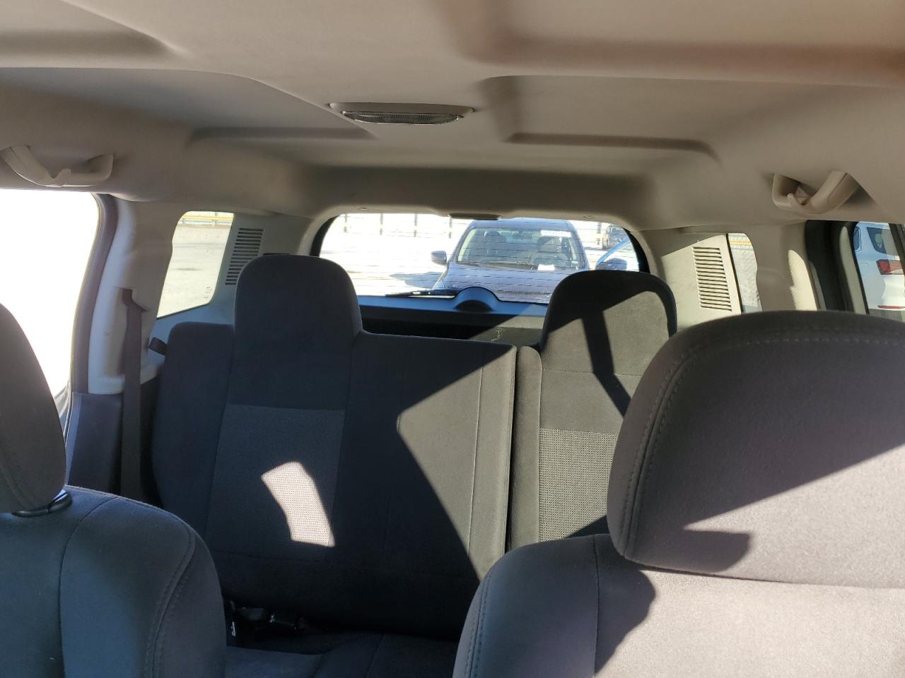 2012 Jeep Liberty (Patriot) - Image 10