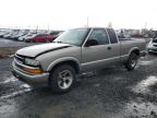 2001 Chevrolet S Truck S10 за продажба в Eugene, OR - Front End