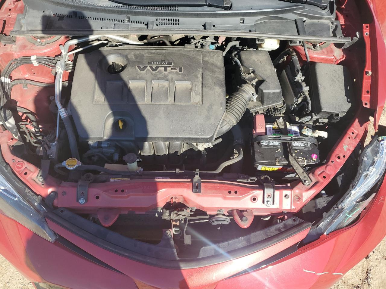 2017 Toyota Corolla - Image 11