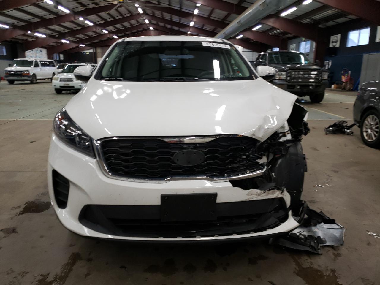 2019 Kia Sorento - Image 5