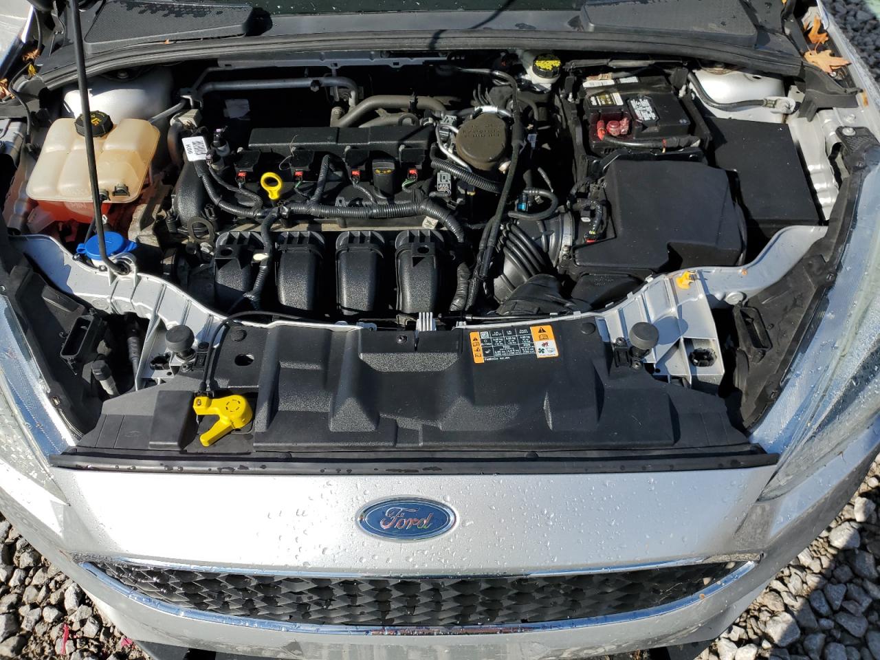 2015 Ford Focus - Image 11
