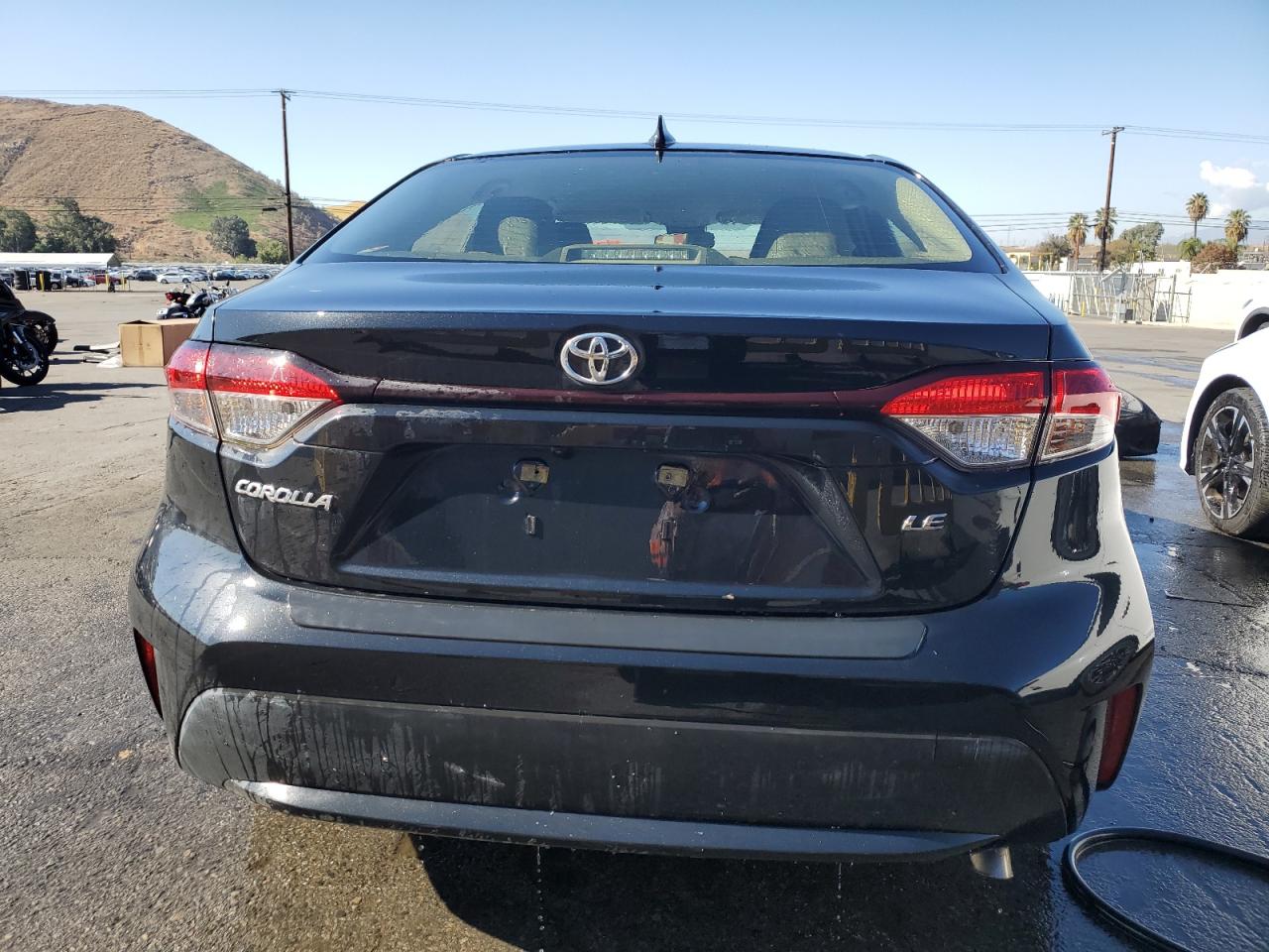 2021 Toyota Corolla - Image 6