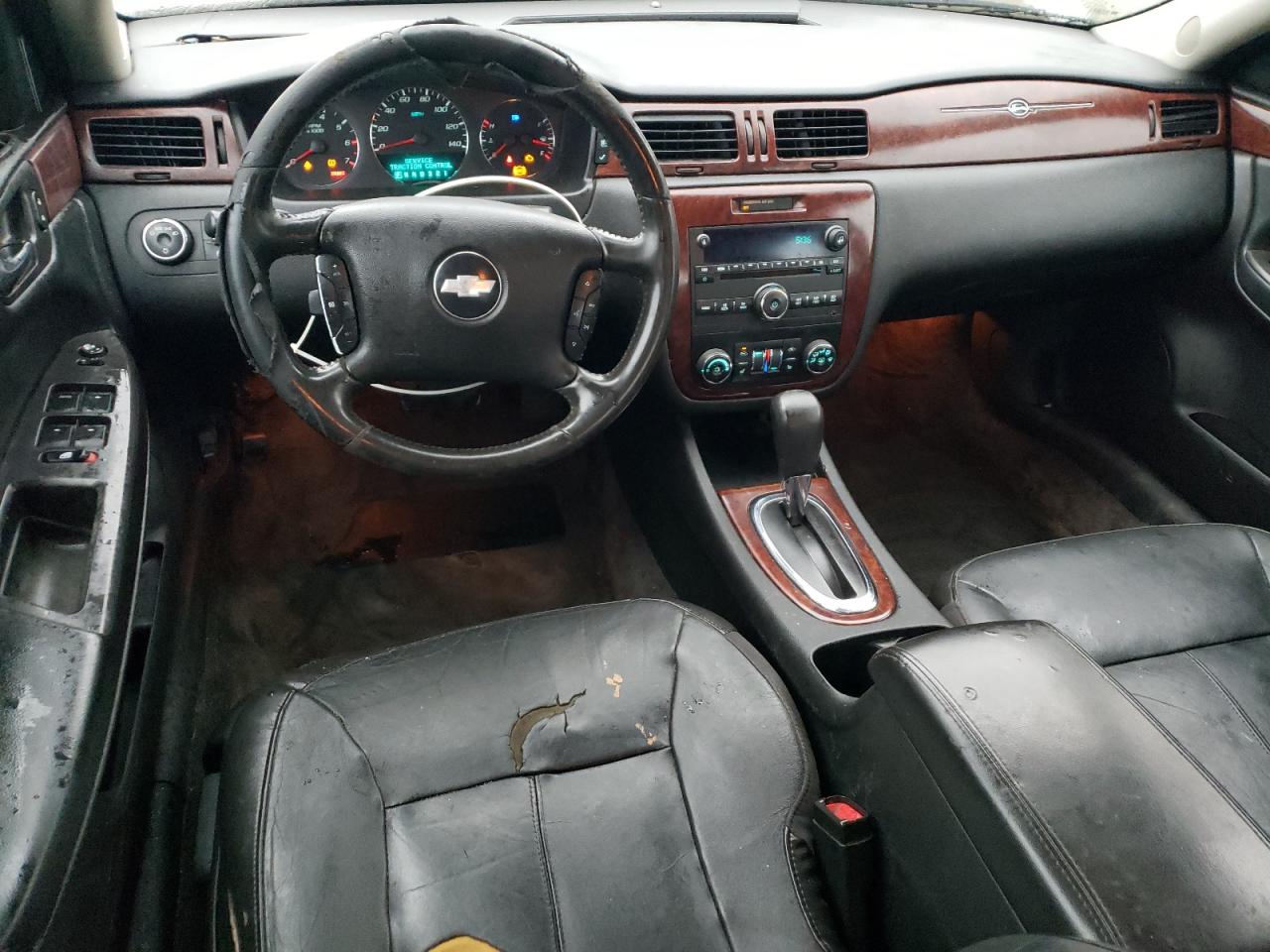 2008 Chevrolet Impala - Image 8