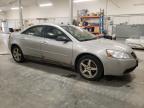 2008 Pontiac G6 Base for Sale in Avon, MN - Front End