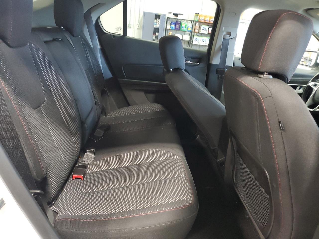 2016 Chevrolet Equinox - Image 11