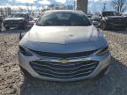 2021 Chevrolet Malibu Lt en Venta en Wayland, MI - Front End