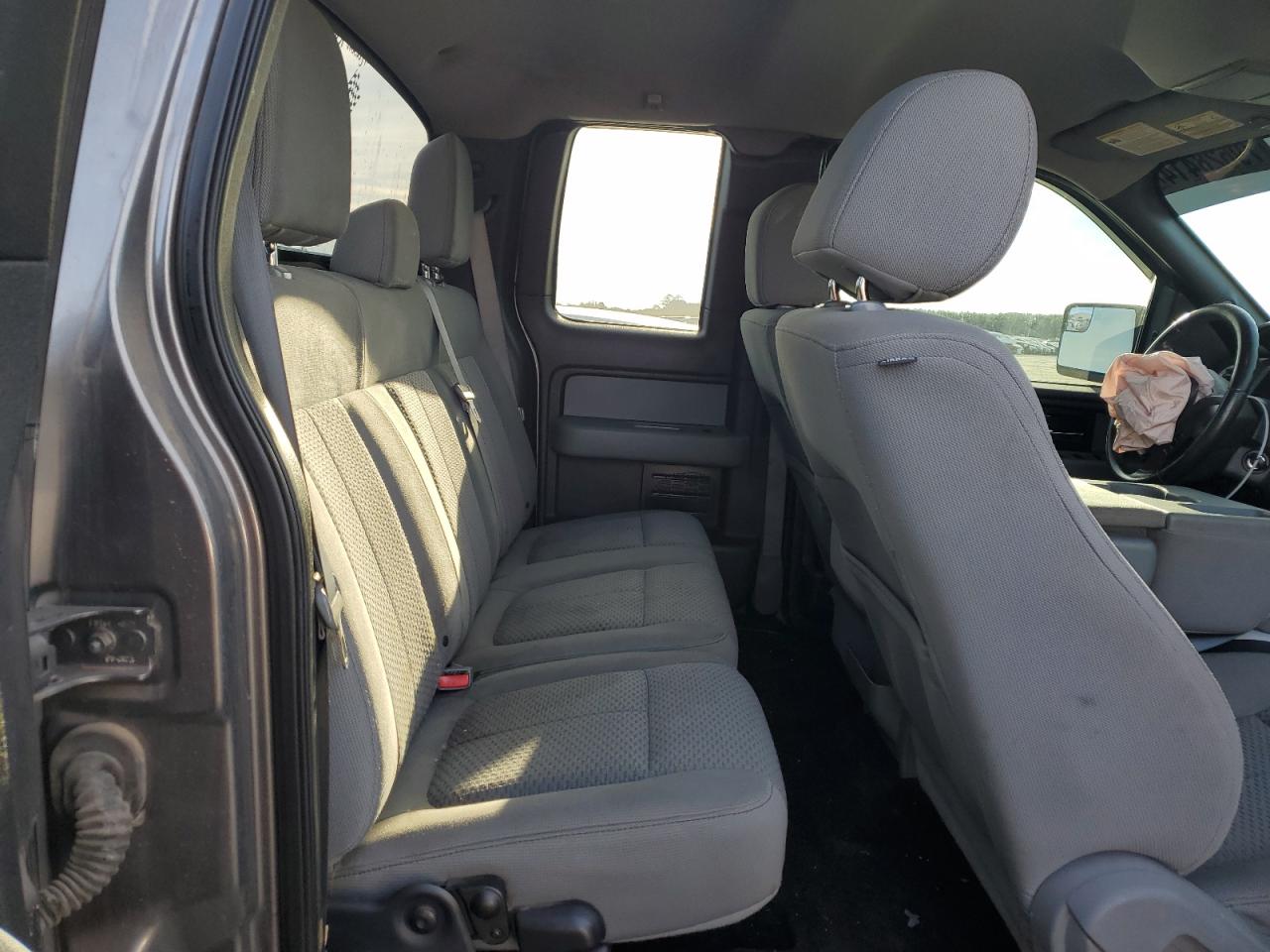 2013 Ford F-150 - Image 11