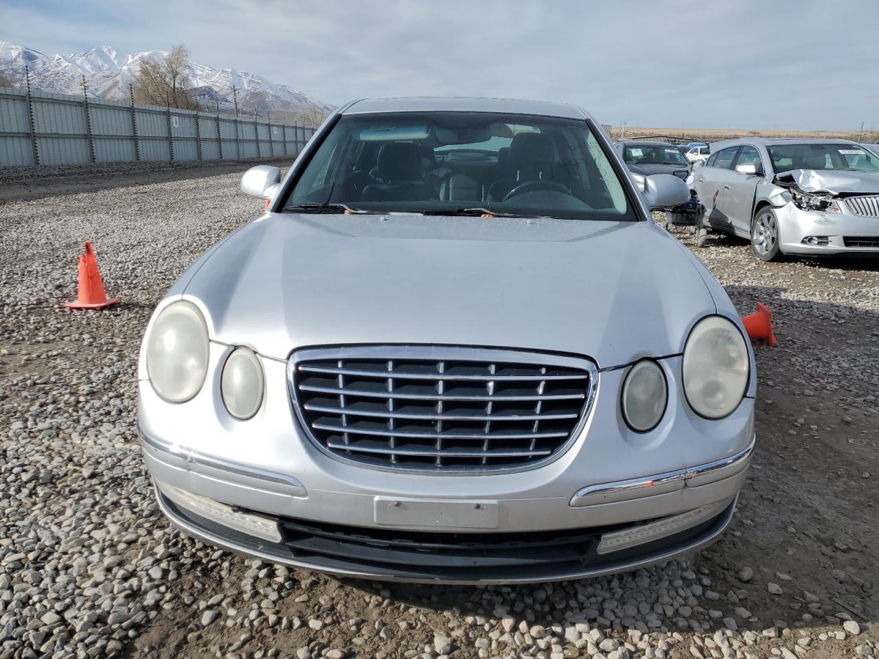 2008 Kia Amanti - Image 5