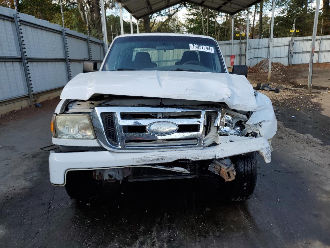 2009 Ford Ranger - Image 5