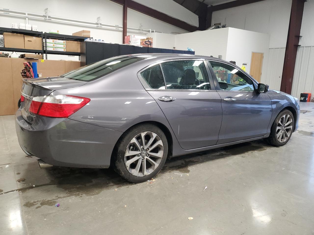 2015 Honda Accord - Image 3