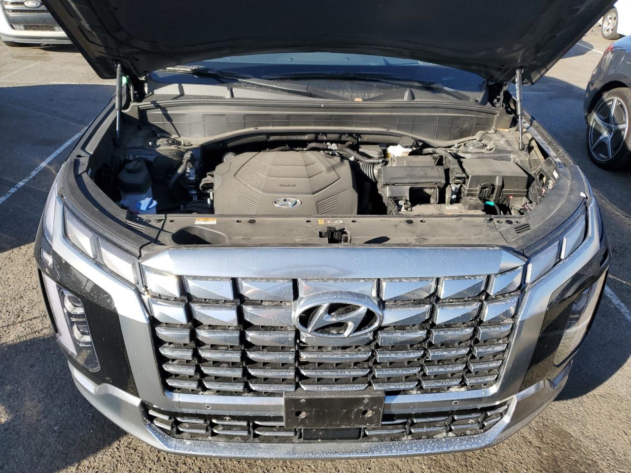 2023 Hyundai Palisade - Image 11