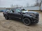 2024 GMC SIERRA K1500 ELEVATION for sale at Copart QC - MONTREAL