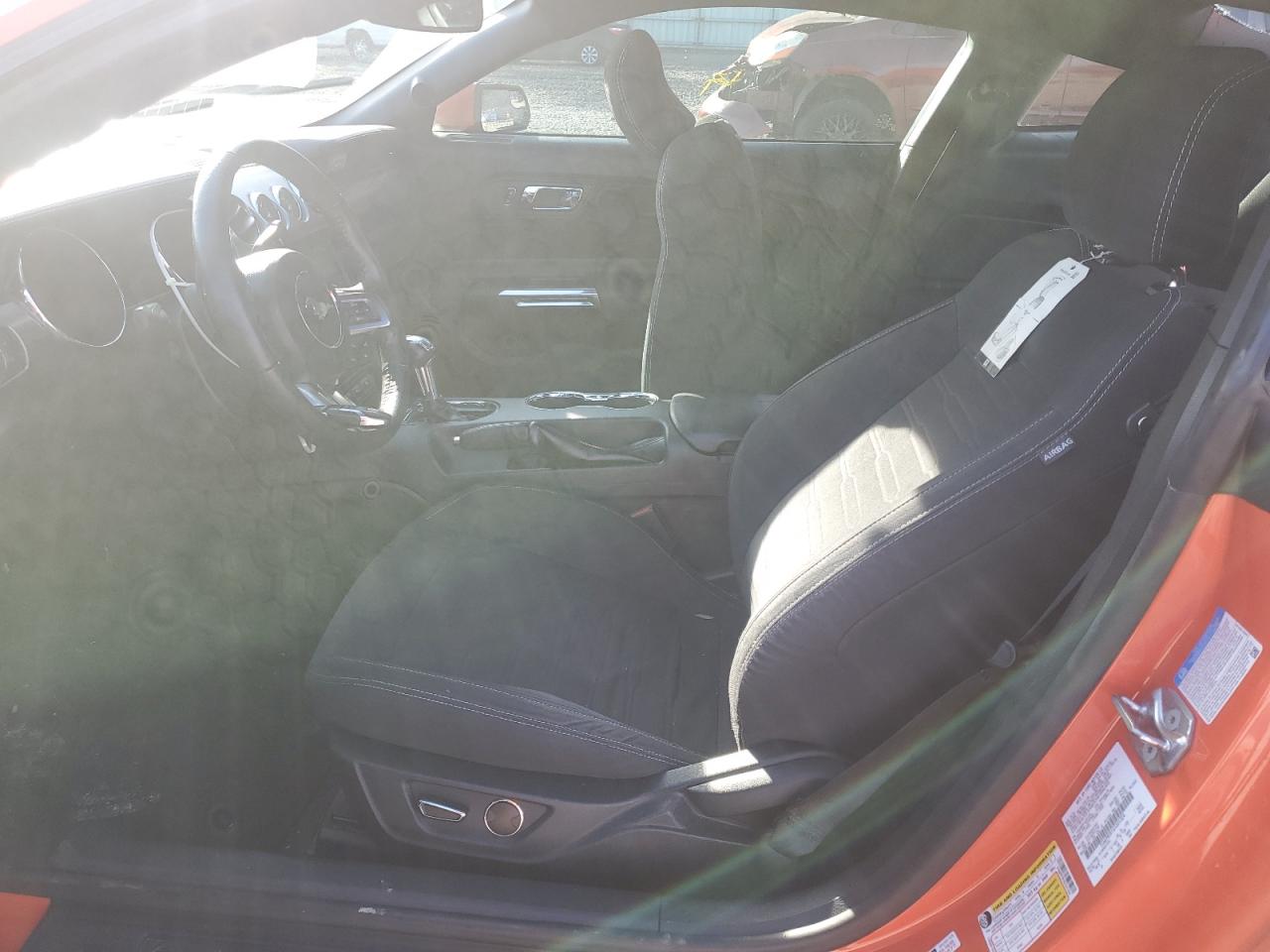 2016 Ford Mustang - Image 7