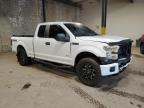 2016 Ford F150 Super Cab de vânzare în Chalfont, PA - Front End