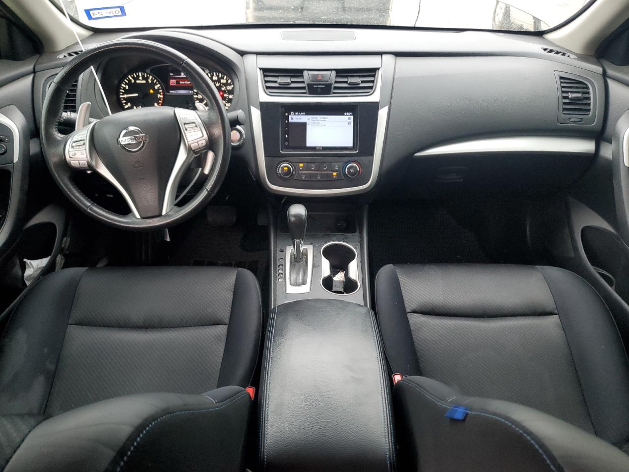 2017 Nissan Altima - Image 8