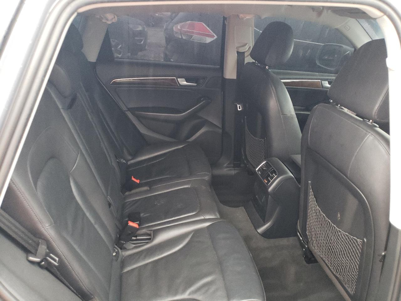2015 Audi Q5 - Image 11