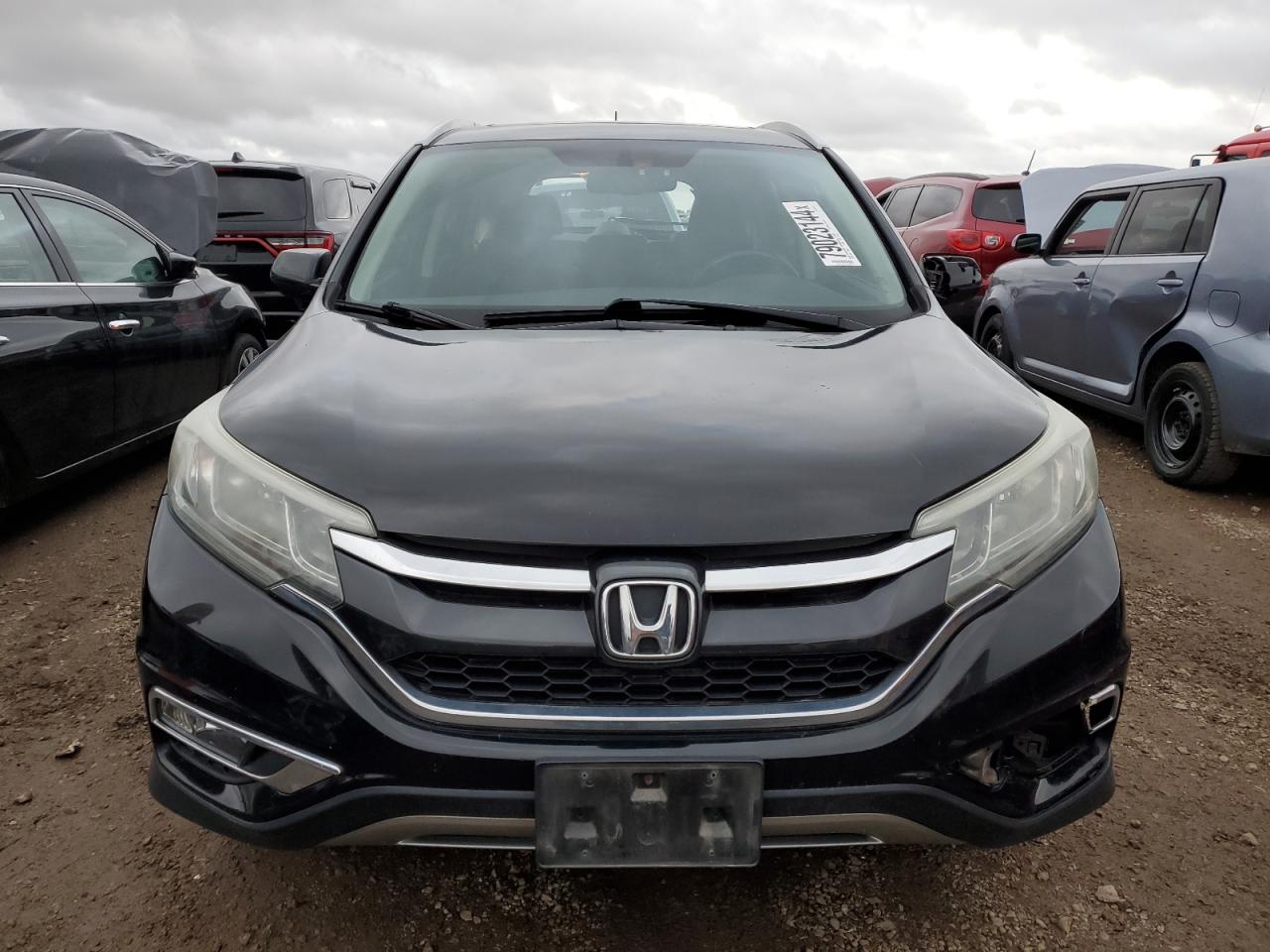 2015 Honda CR-V - Image 5