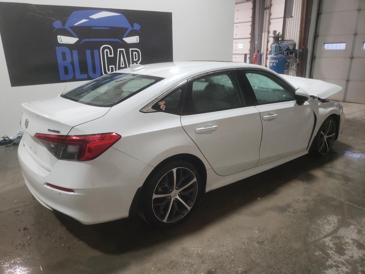 2023 Honda Civic - Image 3