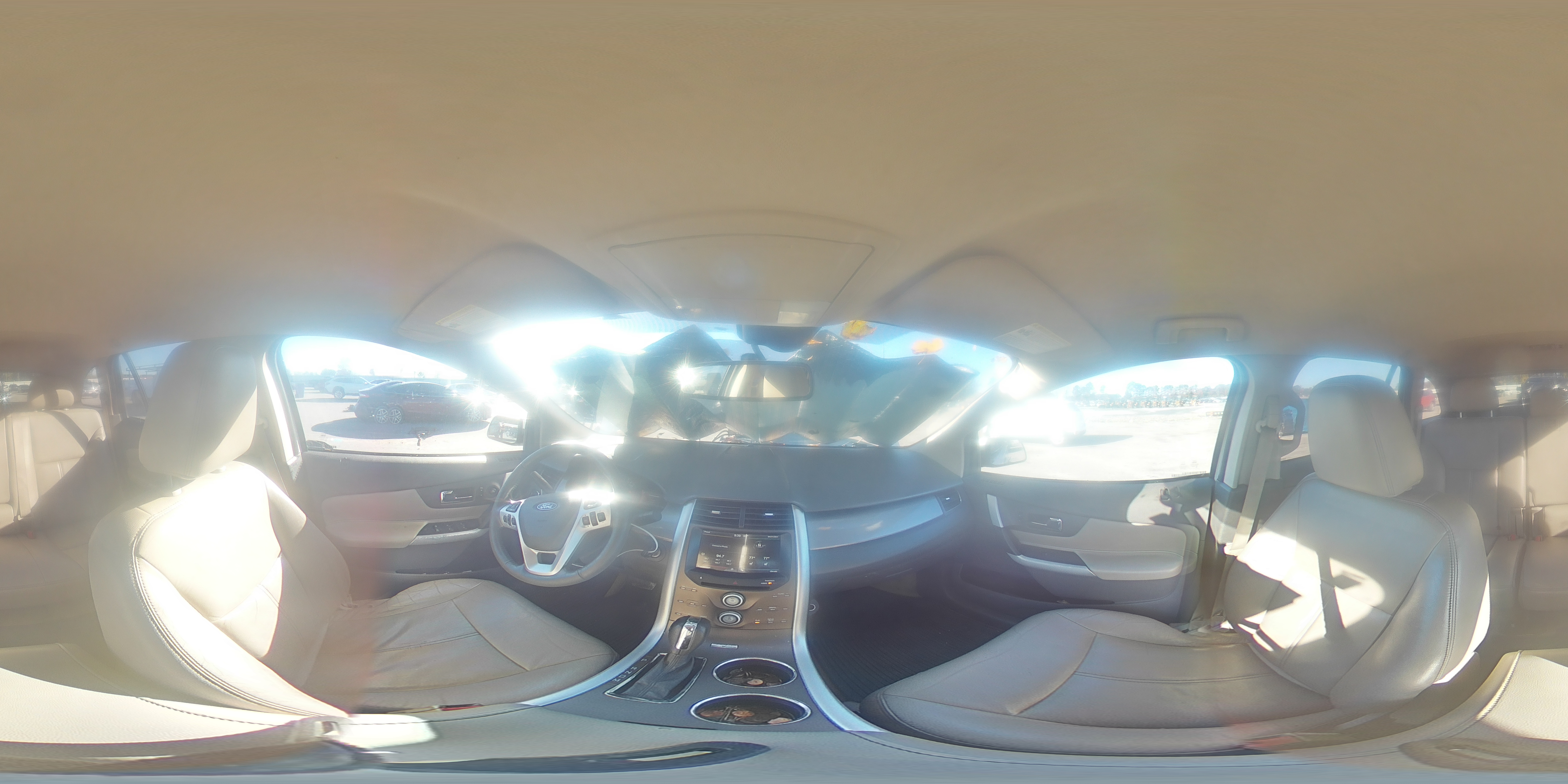2011 Ford Edge - Image 13