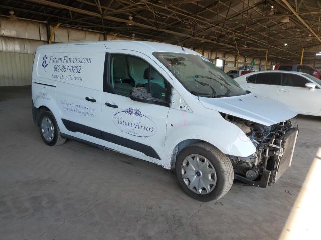  FORD TRANSIT 2017 Білий