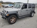 Lebanon, TN에서 판매 중인 2018 Jeep Wrangler Unlimited Sport   - Rear End